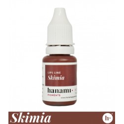 Pigment Hanami Lips Line Skimia